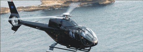 elicopter ec 120